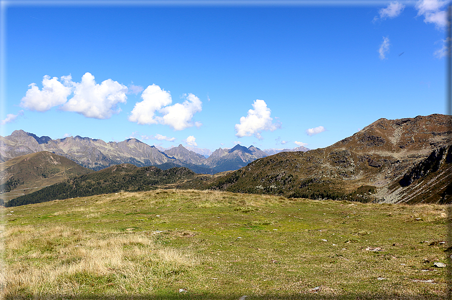 foto Cima Nassere